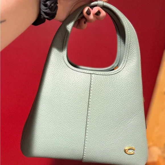 Coach Lana 23 in Sage - Picture 1 of 4